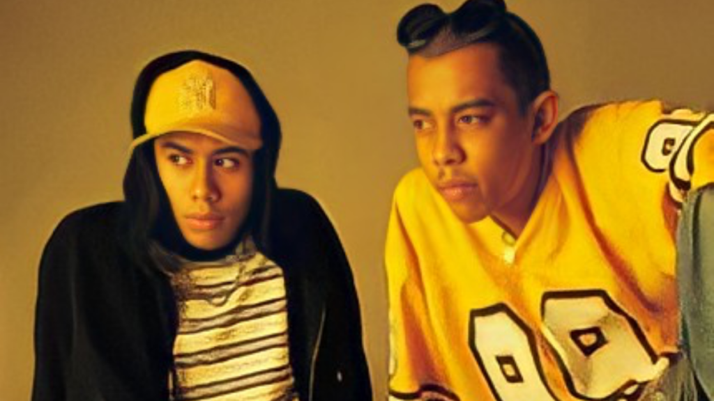 Lagu Patriotik Moden: Dari Tradisi ke Rock dan Hip-Hop