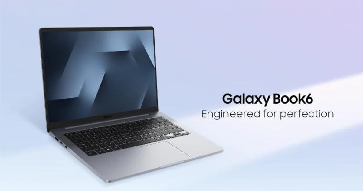 Galaxy Book 6 pin 25 giờ: Có đáng cân nhắc trước MacBook Air?
