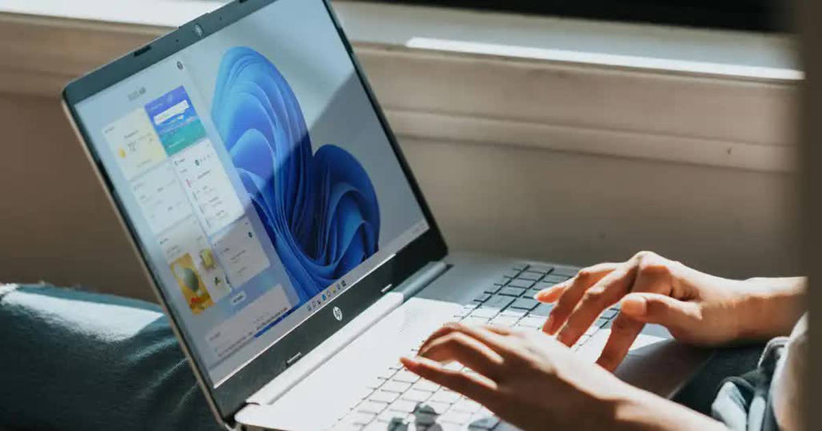 Điều khiển PC Windows 11 từ điện thoại Android với Phone Link