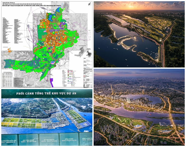 Rạch Giá mở rộng 4.000 ha đất lấn biển: cú nhảy đô thị cho Đồng bằng sông Cửu Long