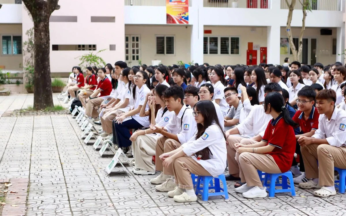 Học sinh THPT sẽ học những môn nào? Cách chọn 4 môn phù hợp định hướng