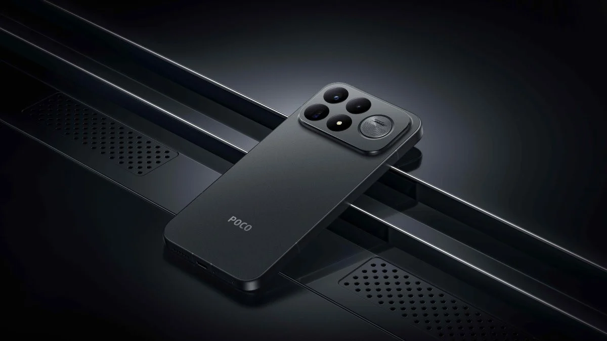 POCO F9 Ultra: có nên chọn thay vì Galaxy S24 Ultra và iPhone 15 Pro Max?
