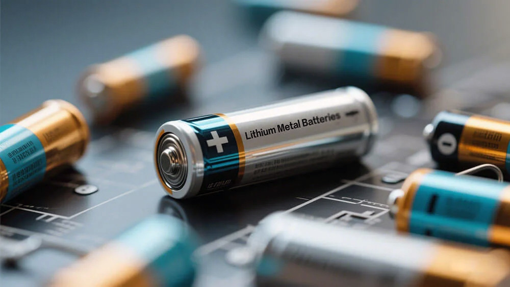 Pin lithium kim loại: bước nhảy cho tầm hoạt động xe điện