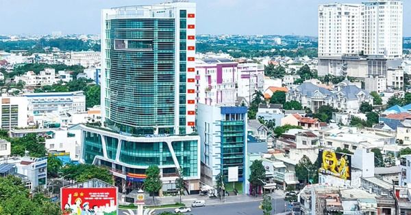 Cuộc đua hạ tầng và khu công nghiệp sinh thái ở Đông Nam Á