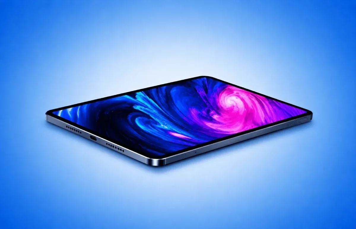 Xiaomi Pad 9 Pro Max: chip XRING O3 thách thức iPad Pro M2