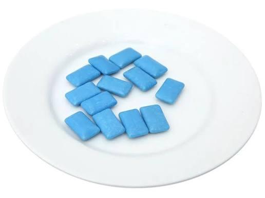 Xylitol trong kẹo cao su và mứt: hồi chuông cảnh báo cho trái tim