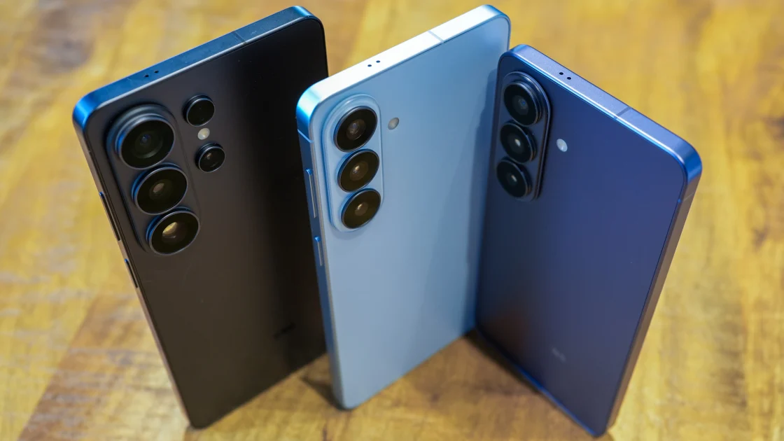 Android phones với hỗ trợ phần mềm lâu nhất: lựa chọn thông minh cho người muốn dùng lâu dài