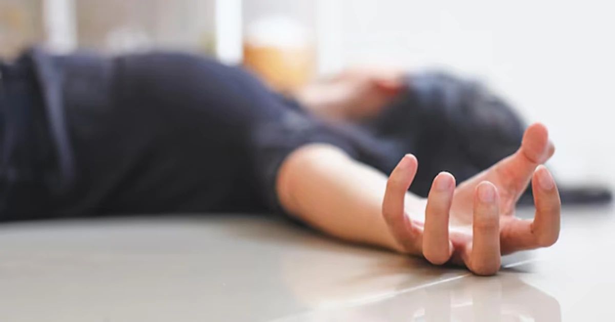 3 thói quen ngủ tưởng vô hại nhưng có thể cướp mạng người