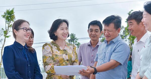 3 trường nội trú vùng biên An Giang: Bước ngoặt cho học sinh vùng sâu