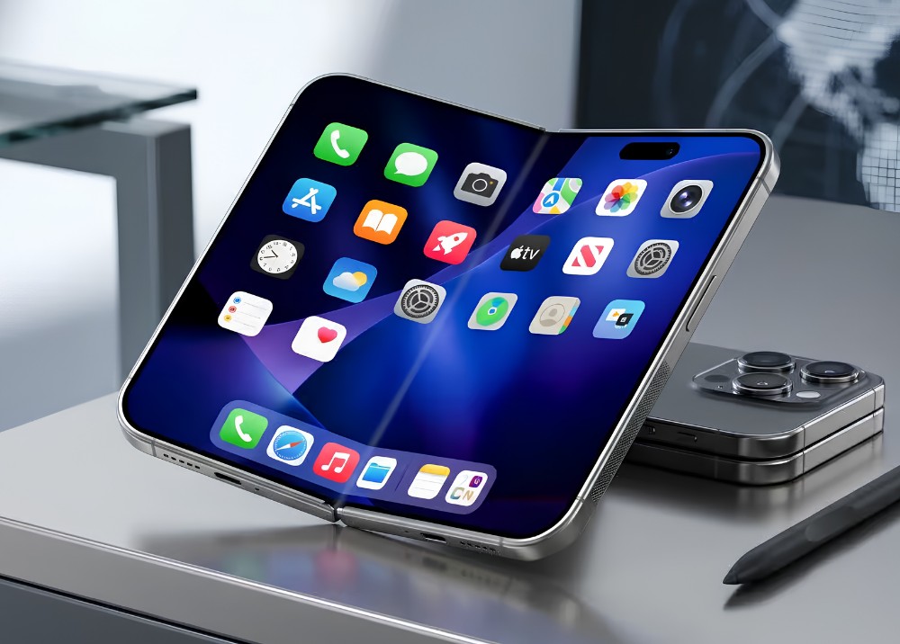 iPhone 18 Pro, Pro Max và Ultra: mùa iPhone khác lạ sắp tới