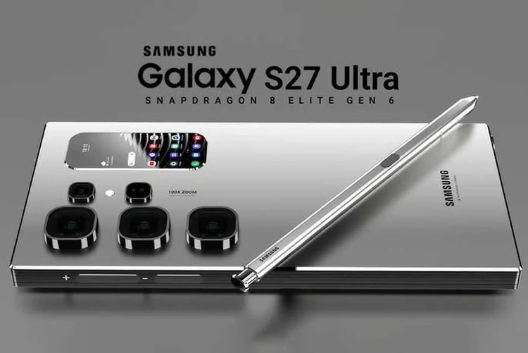 Galaxy S27 Ultra camera dạng đảo: mạnh mẽ hay chỉ đẹp?