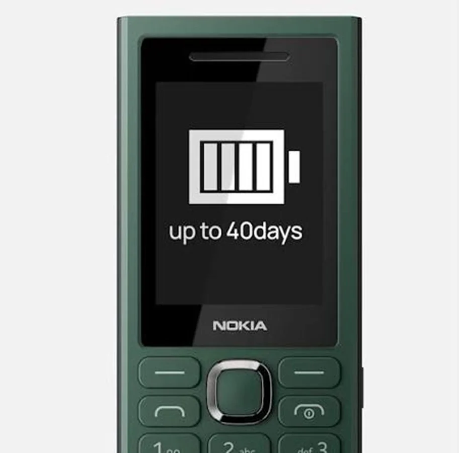 Nokia 300 Charge: điện thoại phổ thông kiêm sạc dự phòng có đáng mua?