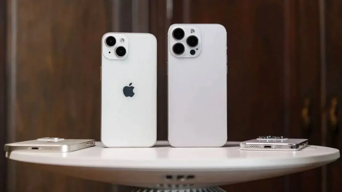 iPhone 17e giá rẻ vs iPhone 17: hiệu năng có đáng tiền chênh lệch?