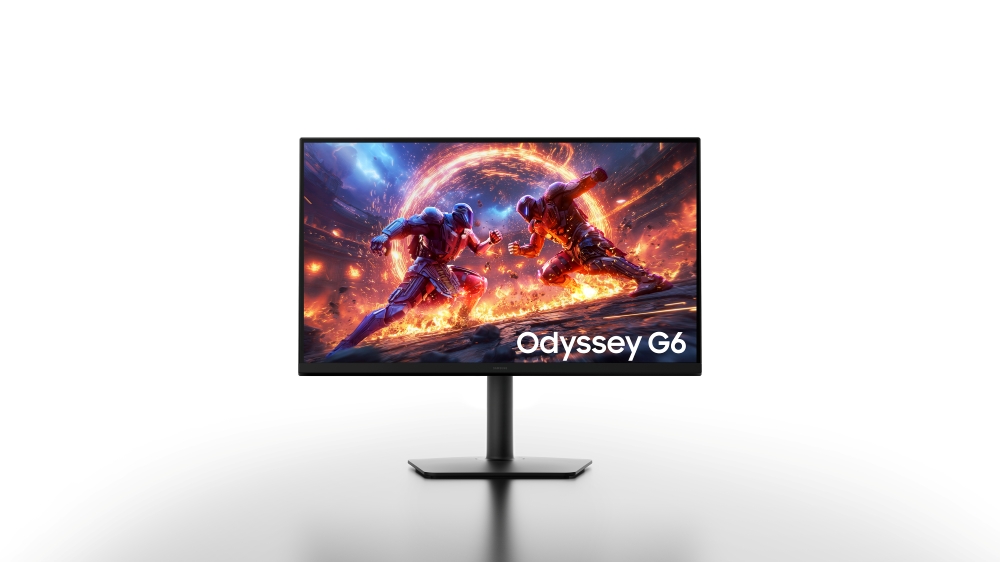 Màn hình gaming 1.000Hz: bước ngoặt mới cho esports chuyên nghiệp