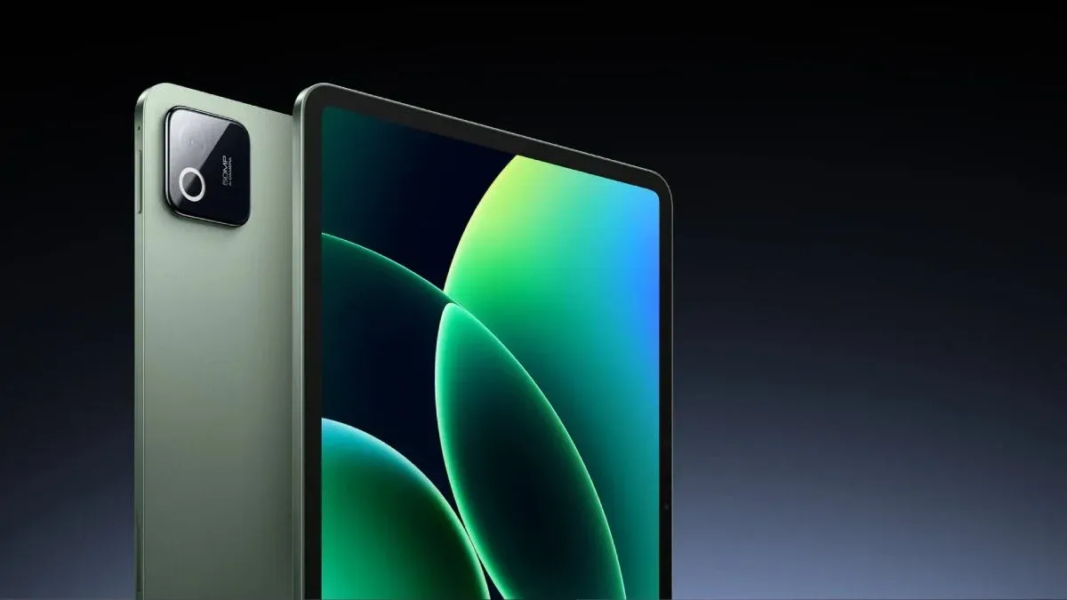 Xiaomi Pad 9 Pro lộ cấu hình khủng: Đối thủ xứng tầm iPad Pro?
