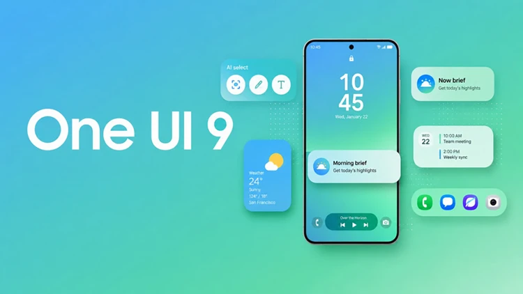 One UI 9 beta mở rộng sang Galaxy A35 và A56: nên tham gia ngay hay chờ bản ổn định?