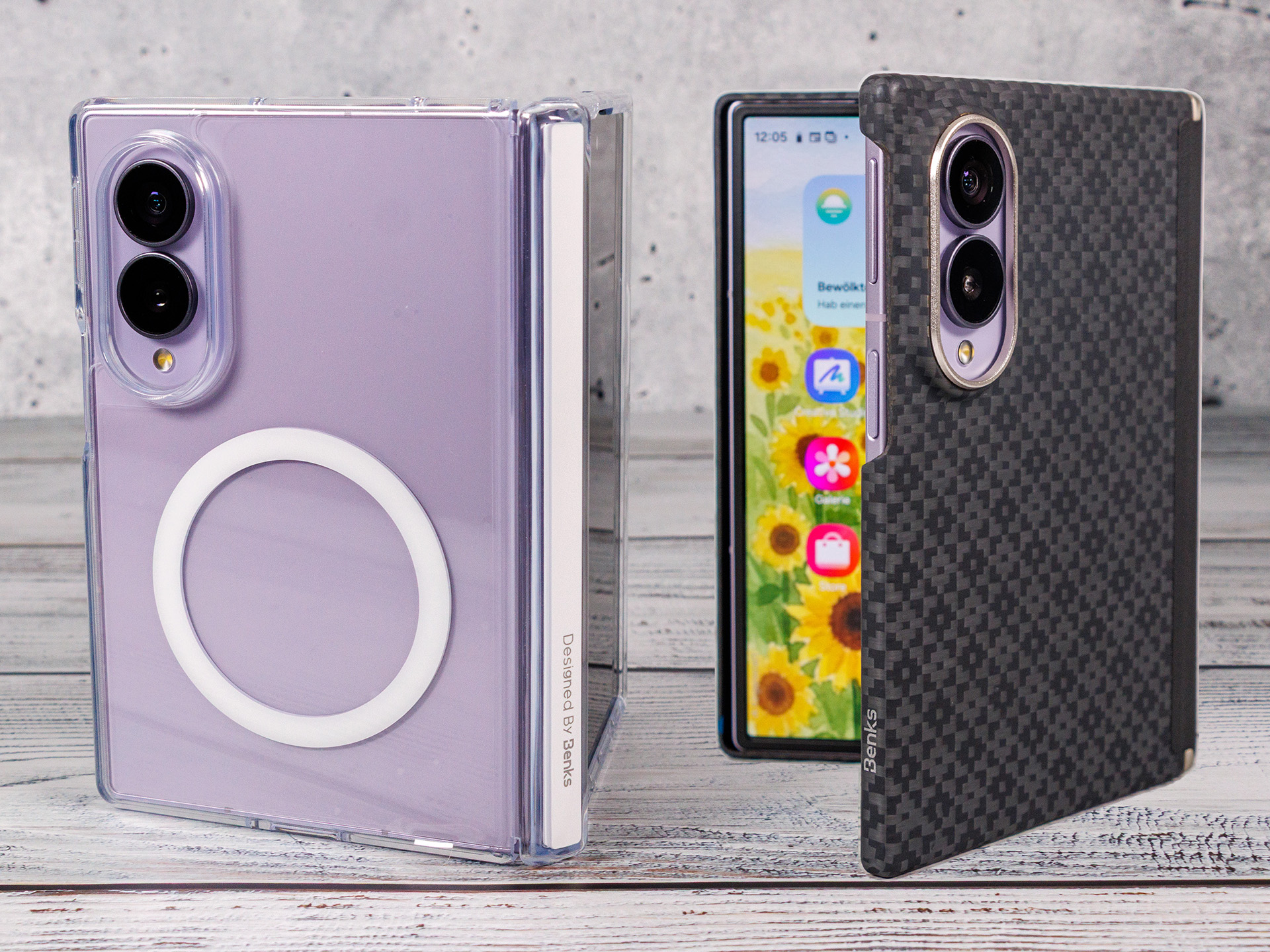 Galaxy Z Fold8 Ultra thất bại độ bền: có cần ốp lưng?