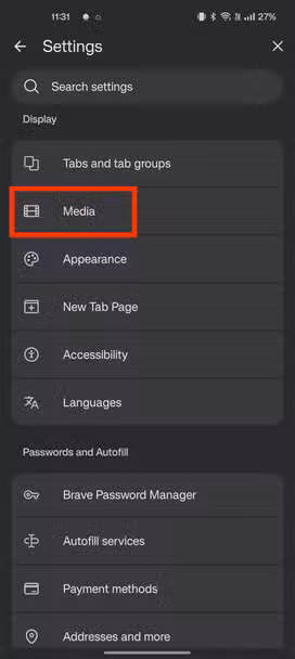 Thay thế Chrome, YouTube và Gboard bằng ứng dụng mã nguồn mở
