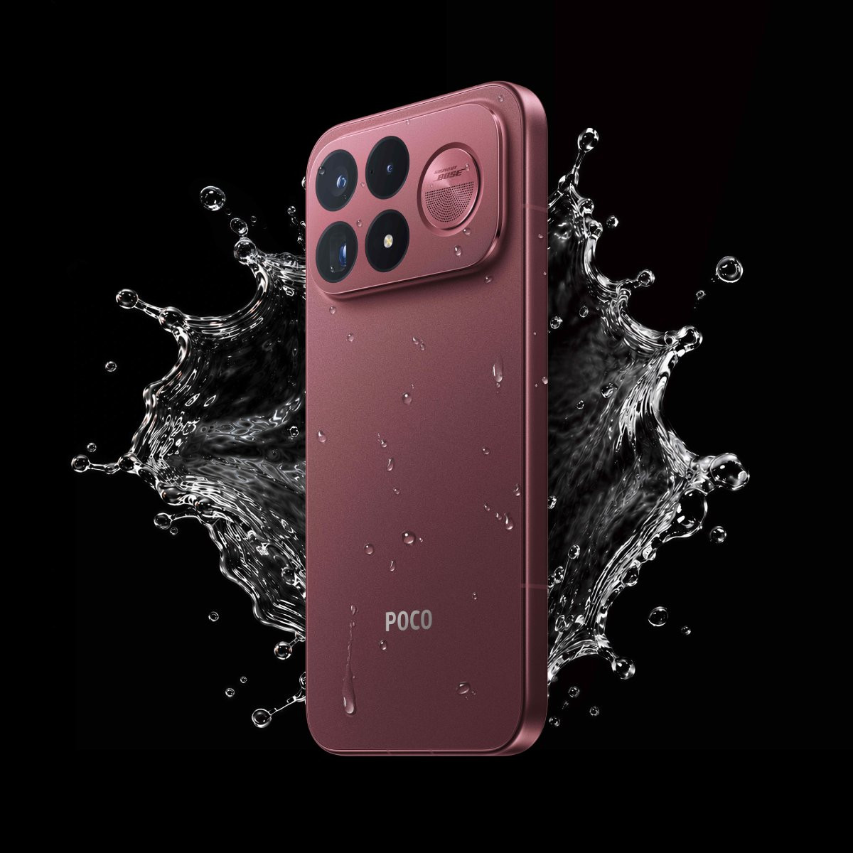 POCO F9 Ultra vs Galaxy S24 Ultra: hiệu năng ngang, chọn pin hay hệ sinh thái?