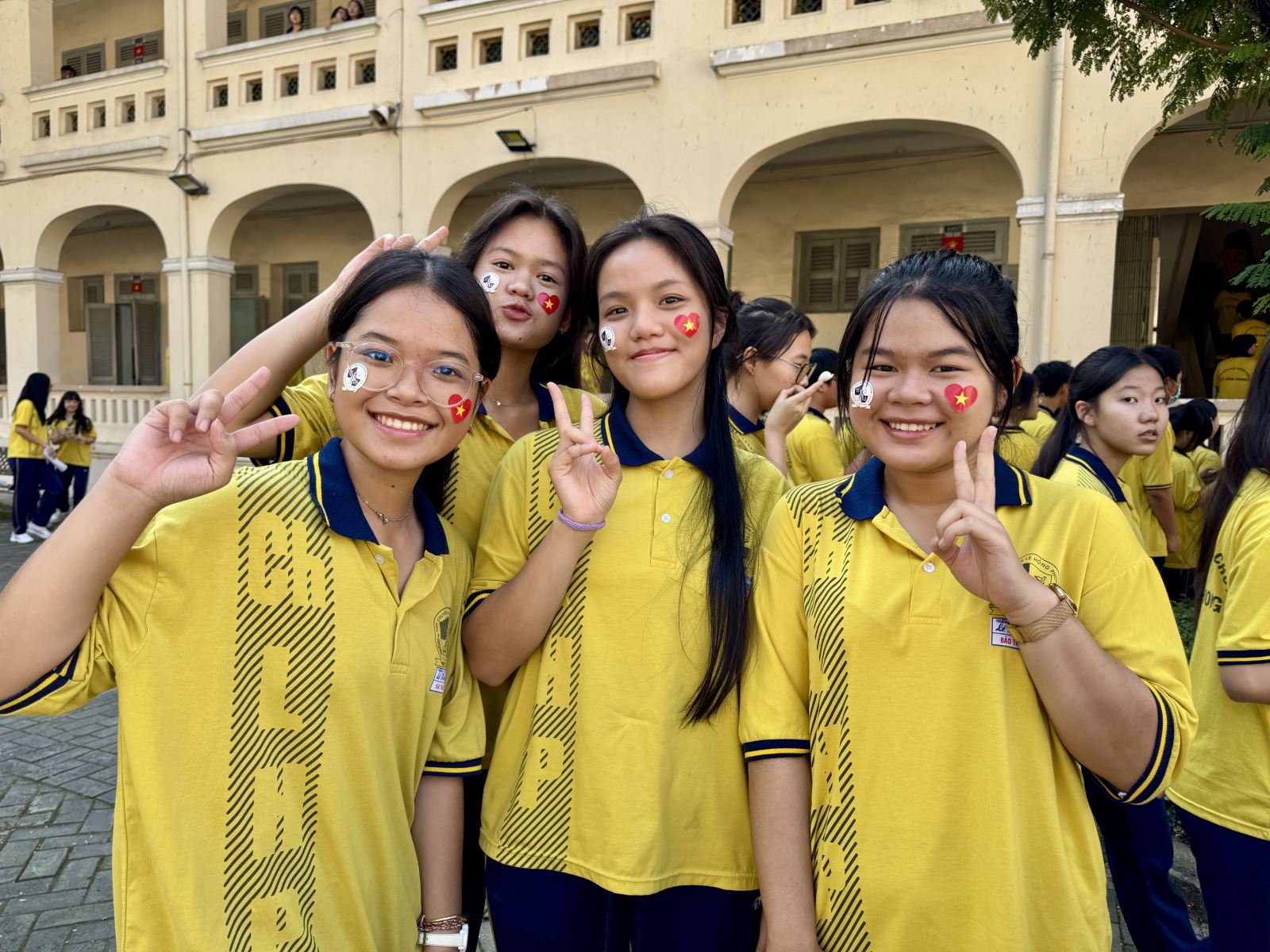 Từ TP.HCM đến Vĩnh Long: lớp học AI Việt Nam đang đổi mới giáo dục số ra sao?