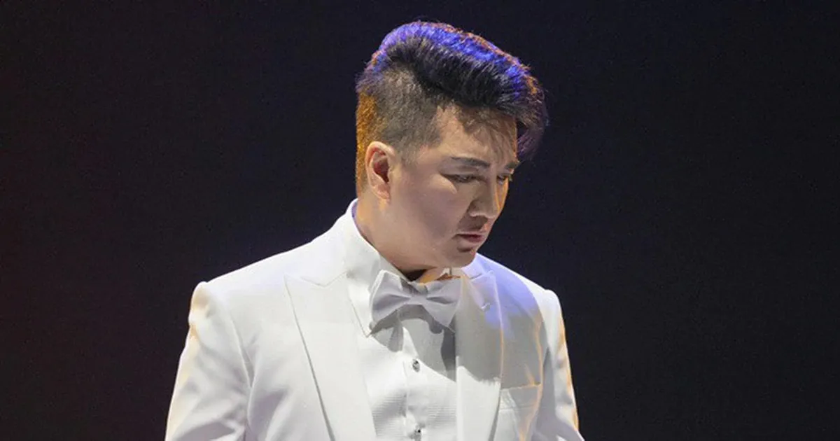 Đàm Vĩnh Hưng: “Nổi dai, sống dai” trong hành trình âm nhạc Việt