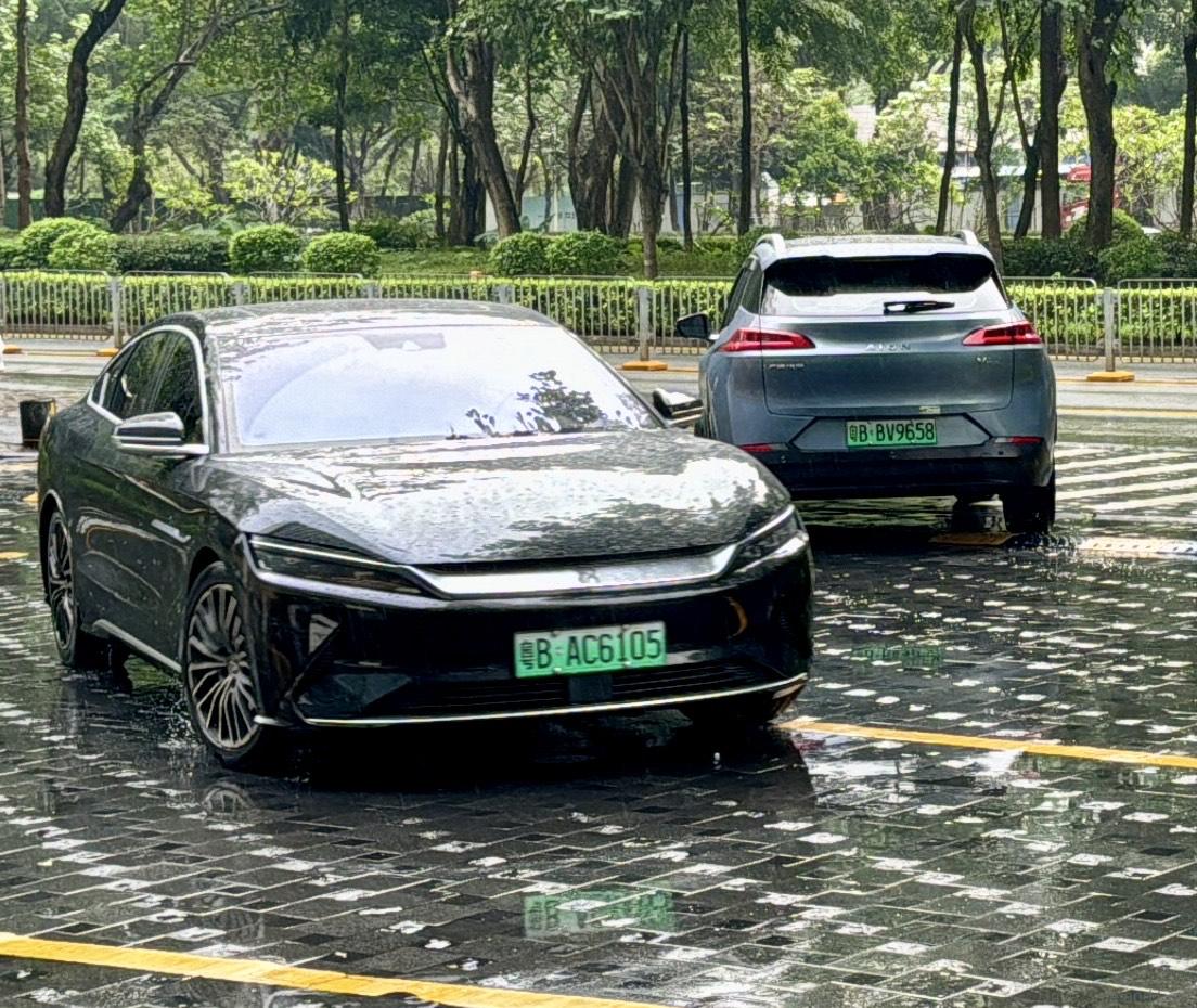 Lima Ciri EV Yang Mengganggu Dan Patut Dibuang Segera