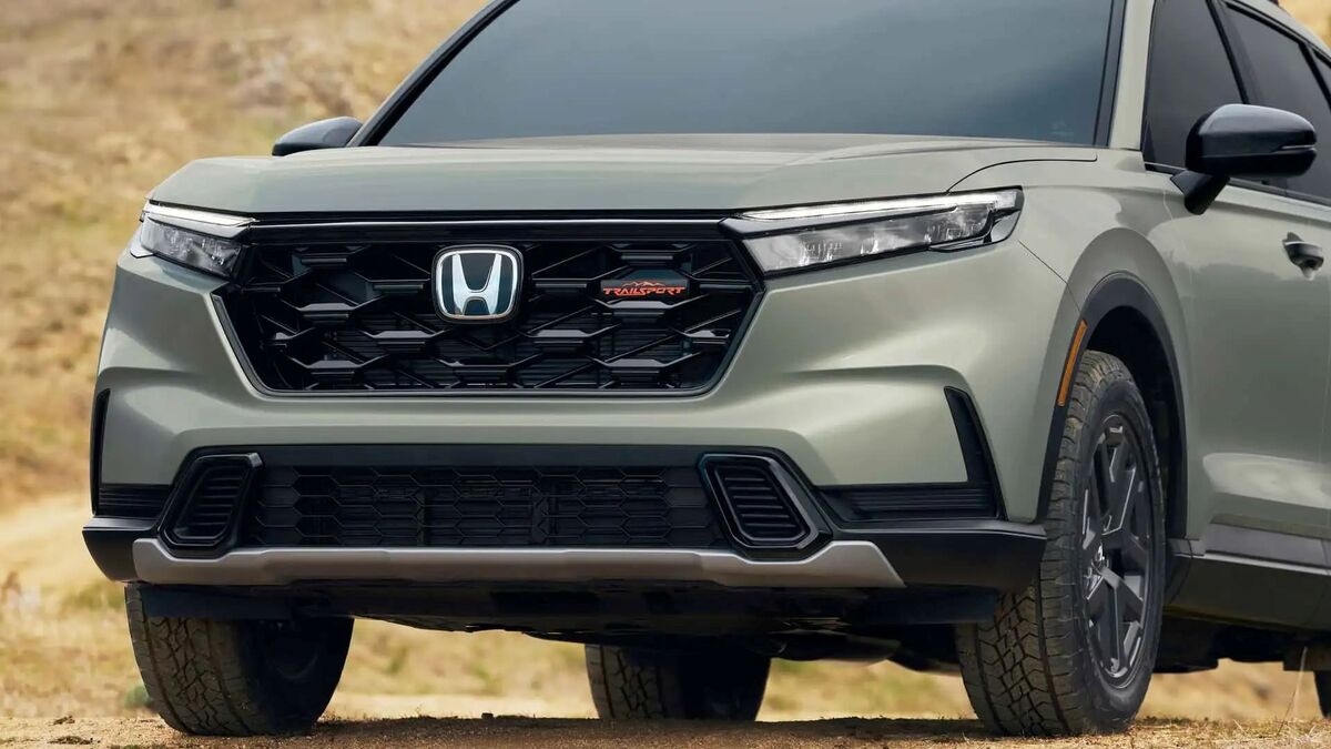 Honda bỏ máy xăng trên CR-V và Accord: Đông Nam Á sẽ đi theo hay đi chậm lại?
