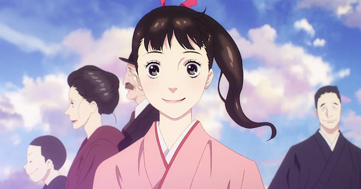 5 Anime Xuất Sắc Bị Lãng Quên: Những Viên Ngọc Ít Người Biết