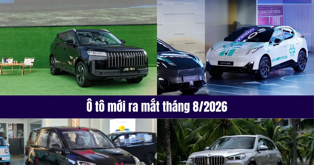 Xe điện Trung Quốc áp đảo thị trường: Ai đang đổi cuộc chơi?