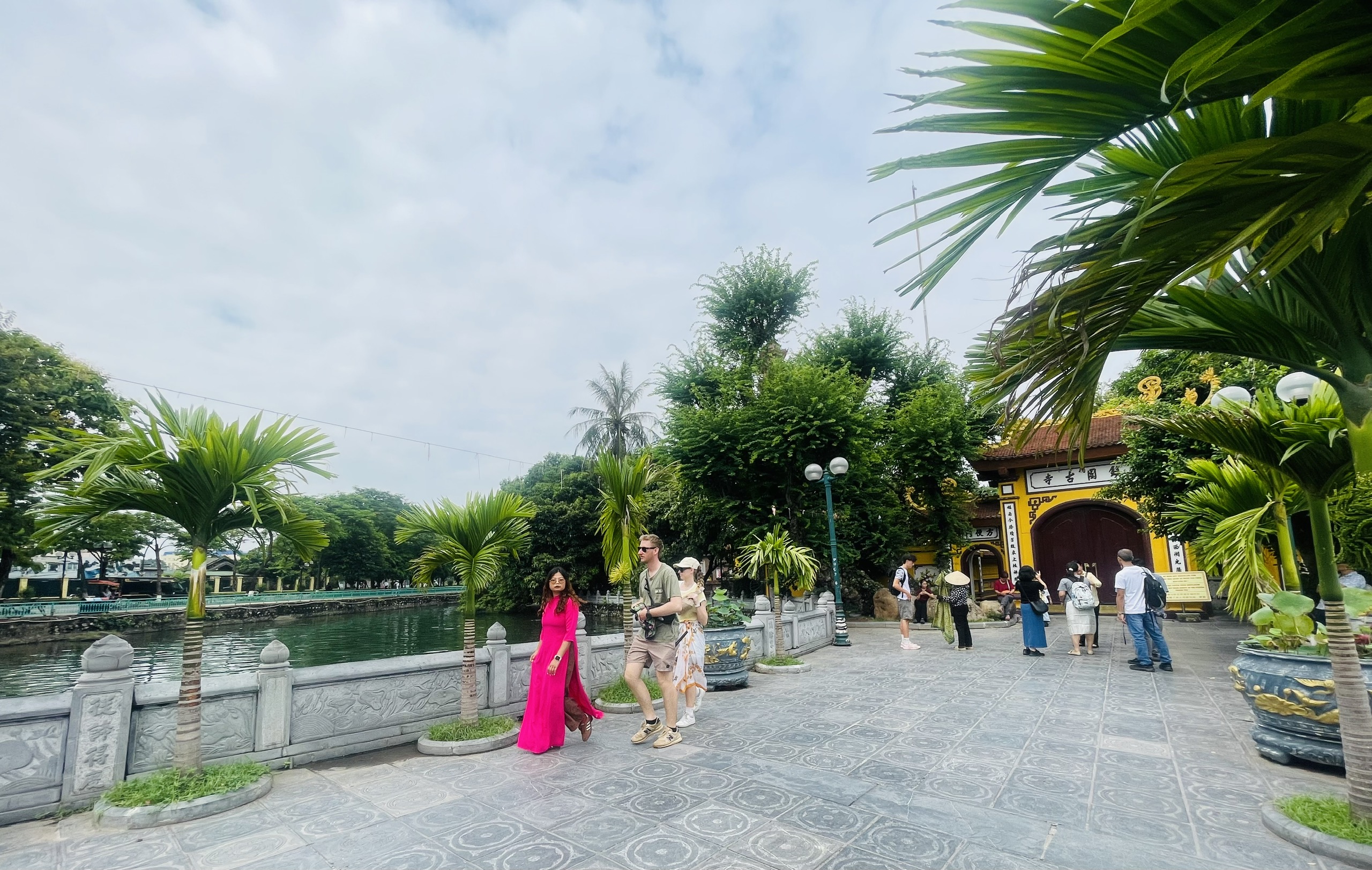 Kỳ nghỉ Quốc khánh 2/9: Vì sao người Việt chuộng chuyến đi gần và ngắn ngày?