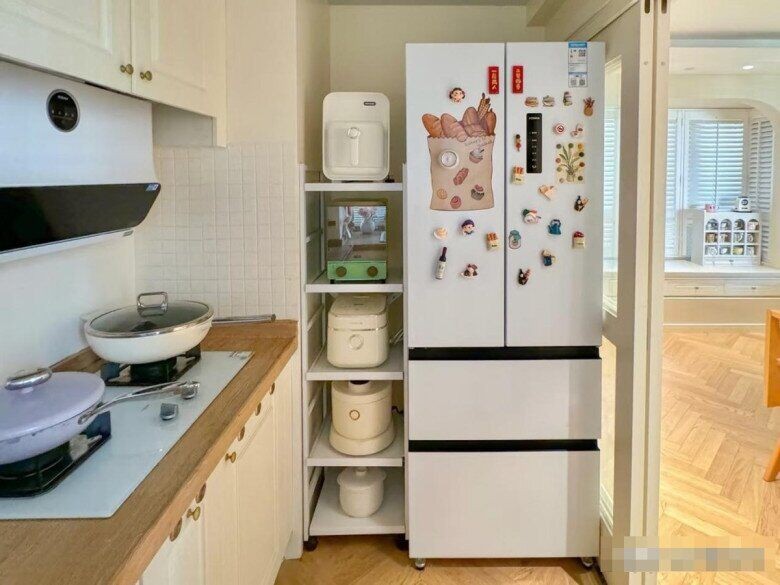 Tủ lạnh LG InstaView French Door Fit & Max: có tối ưu không gian bếp Việt hơn tủ 2 cánh?
