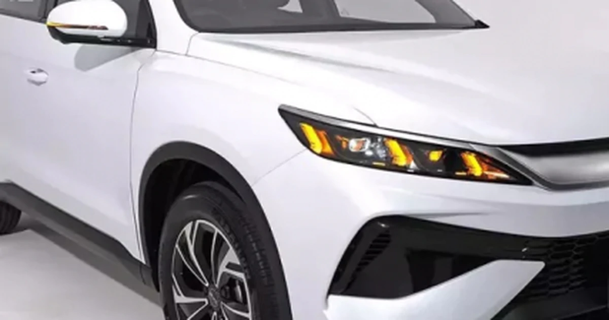 SUV cỡ C điện và hybrid: CX-5 bắt đầu mất lợi thế giá trị