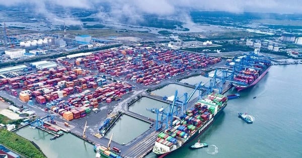 TP HCM với ba trụ cột nâng sức cạnh tranh xuất khẩu