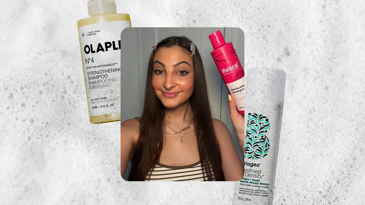Biotin và Keratin: chọn gì để tóc chắc khỏe, giảm gãy rụng