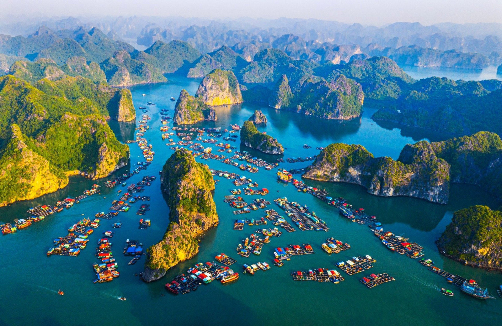 Quảng Ninh lên thành phố trực thuộc: cú nhảy cho nền kinh tế 15 tỷ USD