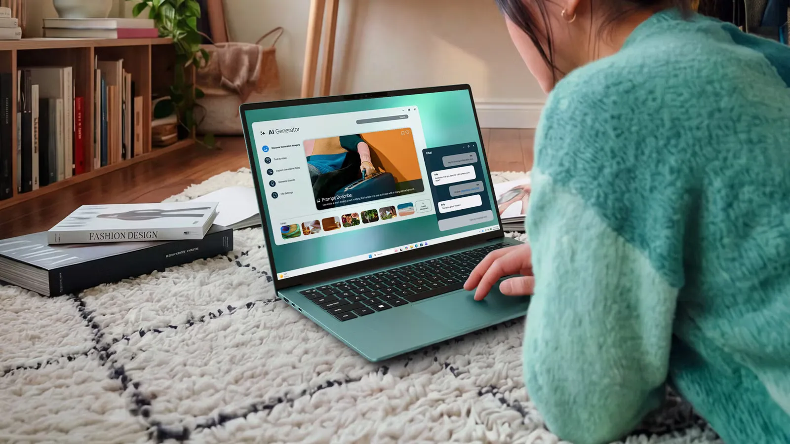 Dell 14S: laptop siêu nhẹ 1,15 kg, pin 21 giờ, đối trọng MacBook Neo