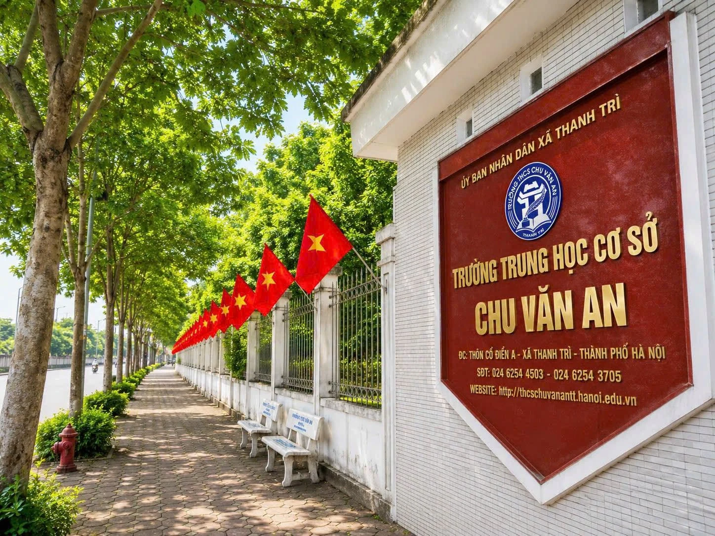Hà Nội mở rộng mạng lưới trường chất lượng cao: Cơ hội lớn, thách thức không nhỏ