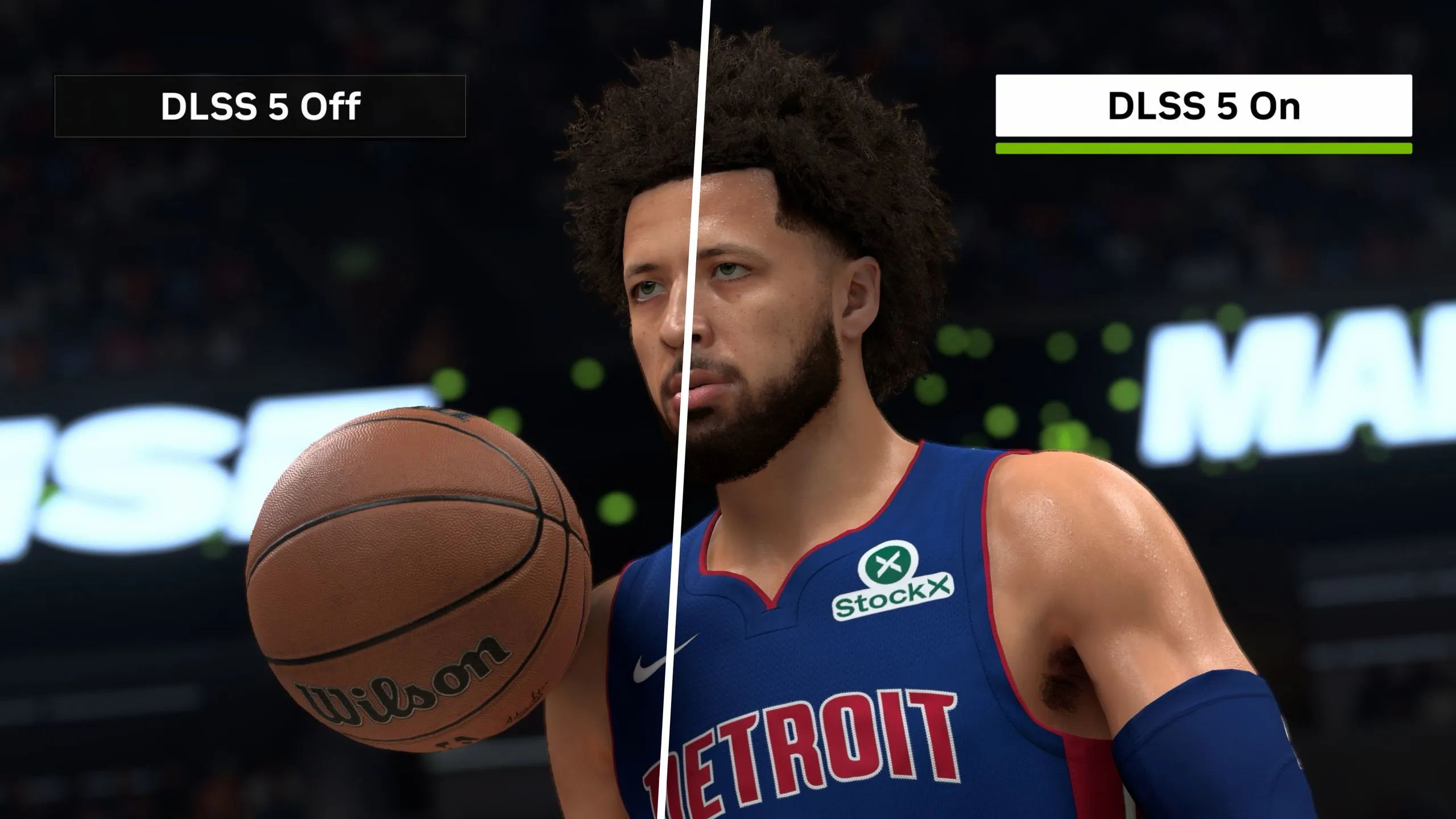 DLSS 5: Từ “AI slop” đến chuẩn mới của AI rendering game