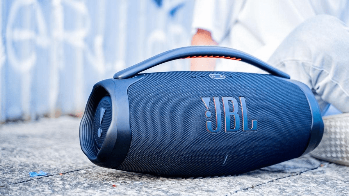 JBL Boombox 4 vs Boombox 3: Nên nâng cấp hay giữ nguyên?