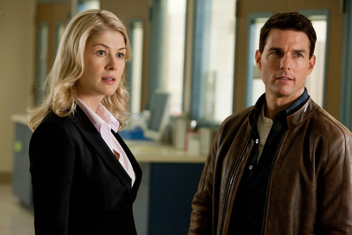 Neagley Spin-off Mở Rộng Vũ Trụ Reacher Trên Prime Video