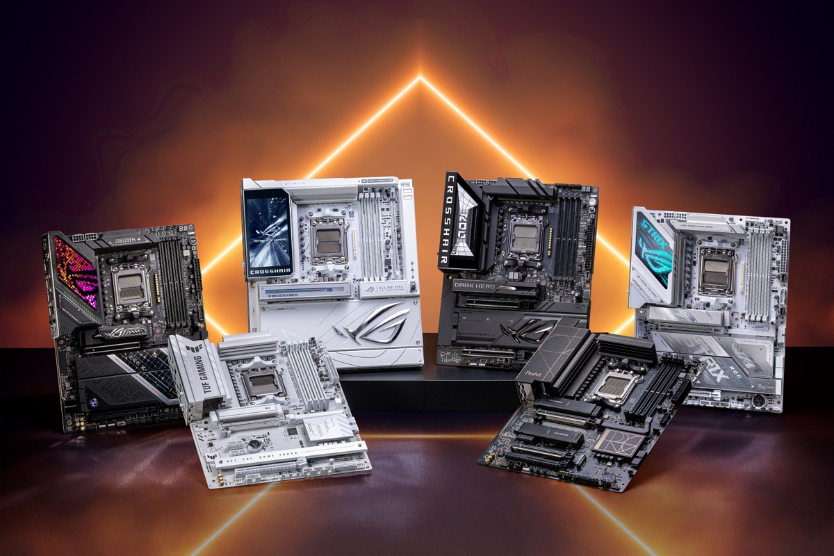 Giá mainboard tăng vọt: PCB, linh kiện leo thang vì làn sóng AI