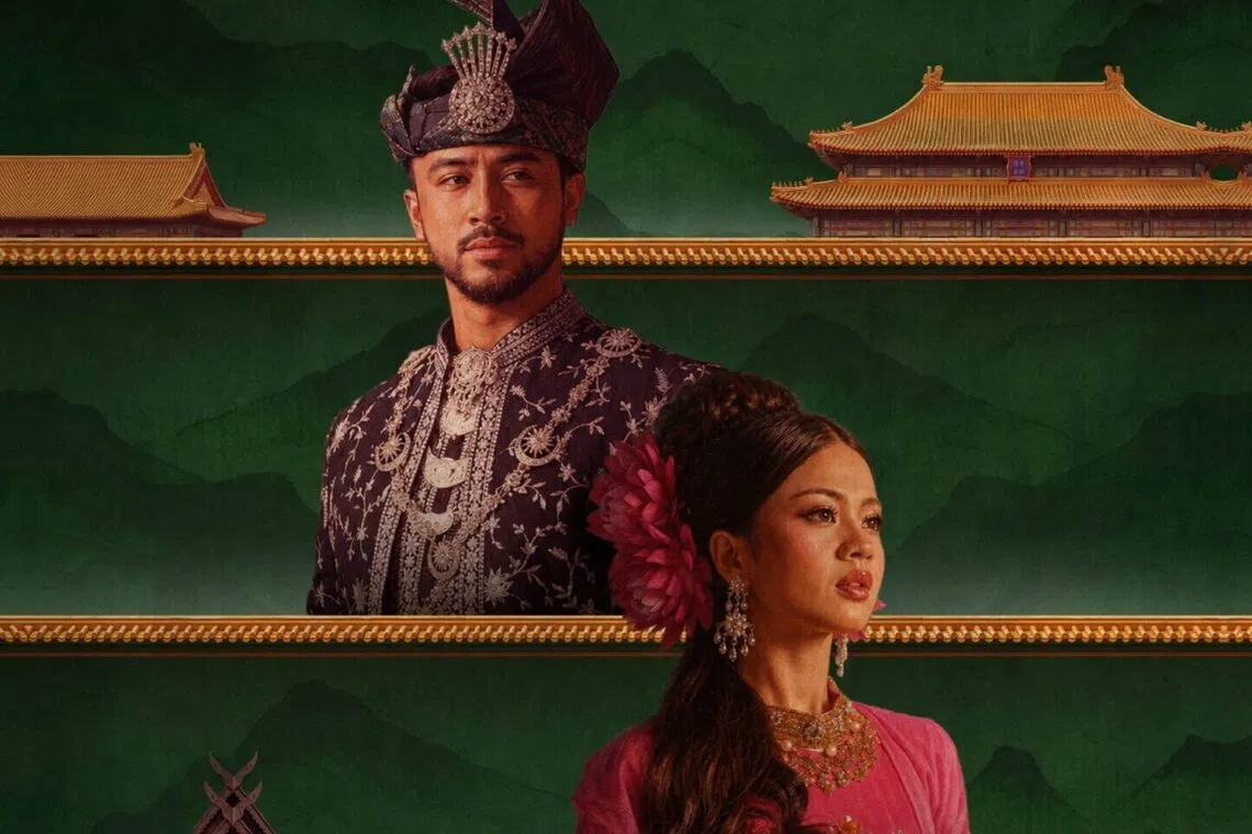 Mengapa Gen Z Jatuh Cinta Semula Dengan Muzik Melayu Klasik