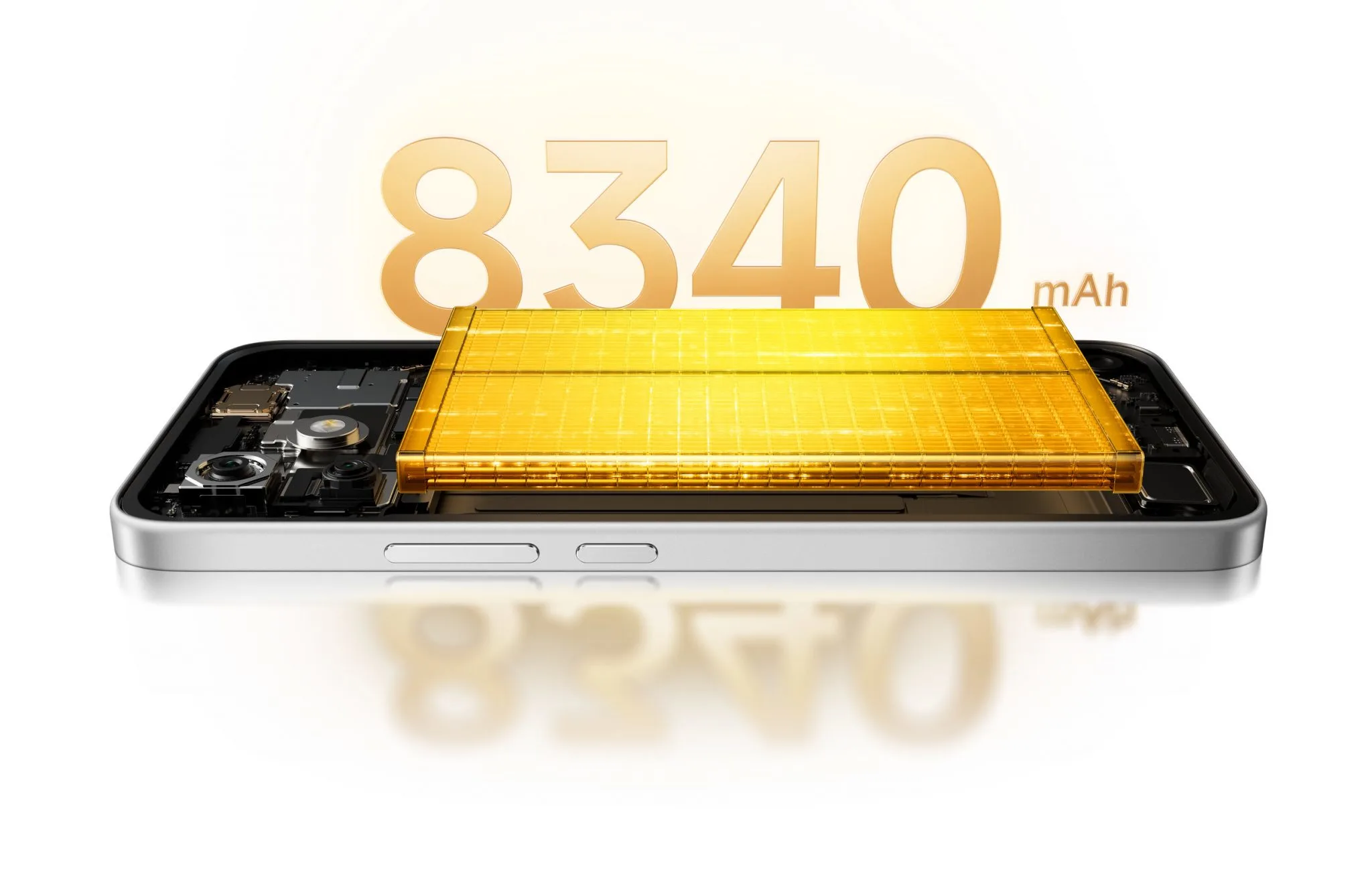 POCO X8: Bateri 8,340mAh dan IP69K Bermula RM1,299