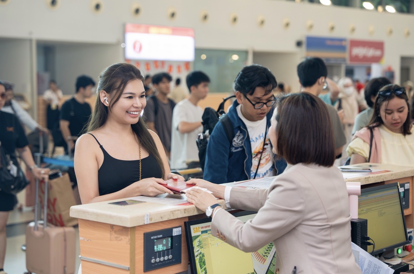 Đường bay Phú Quốc Kuala Lumpur: cú hích mới cho du lịch đảo ngọc