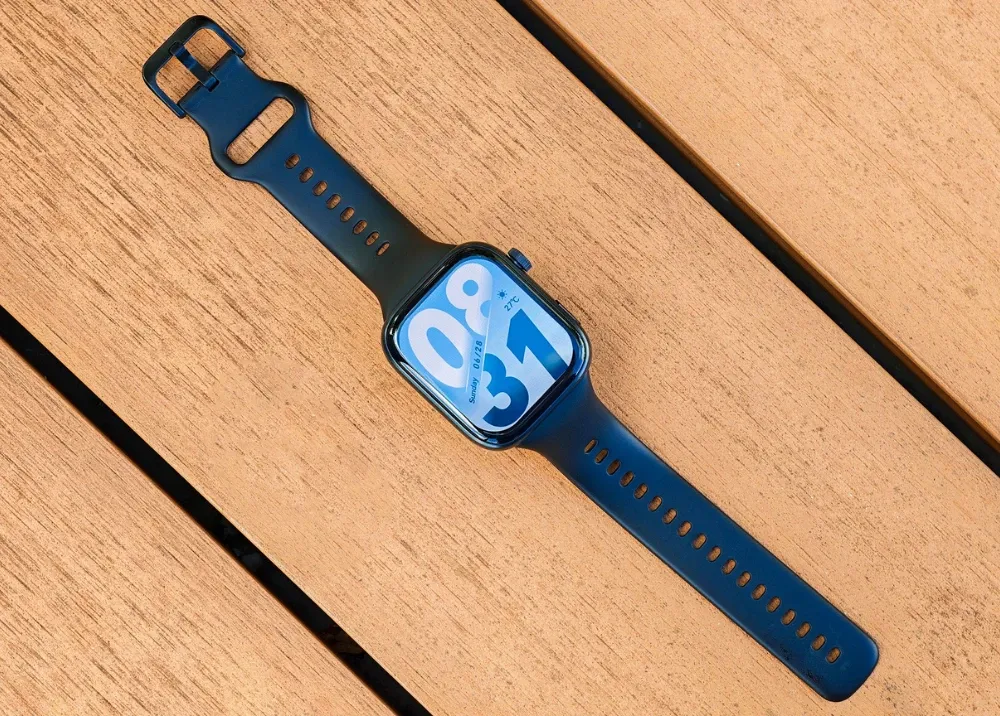 Redmi Watch 6 Active vs HONOR Watch X5i: smartwatch AMOLED giá rẻ nào đáng tiền hơn?