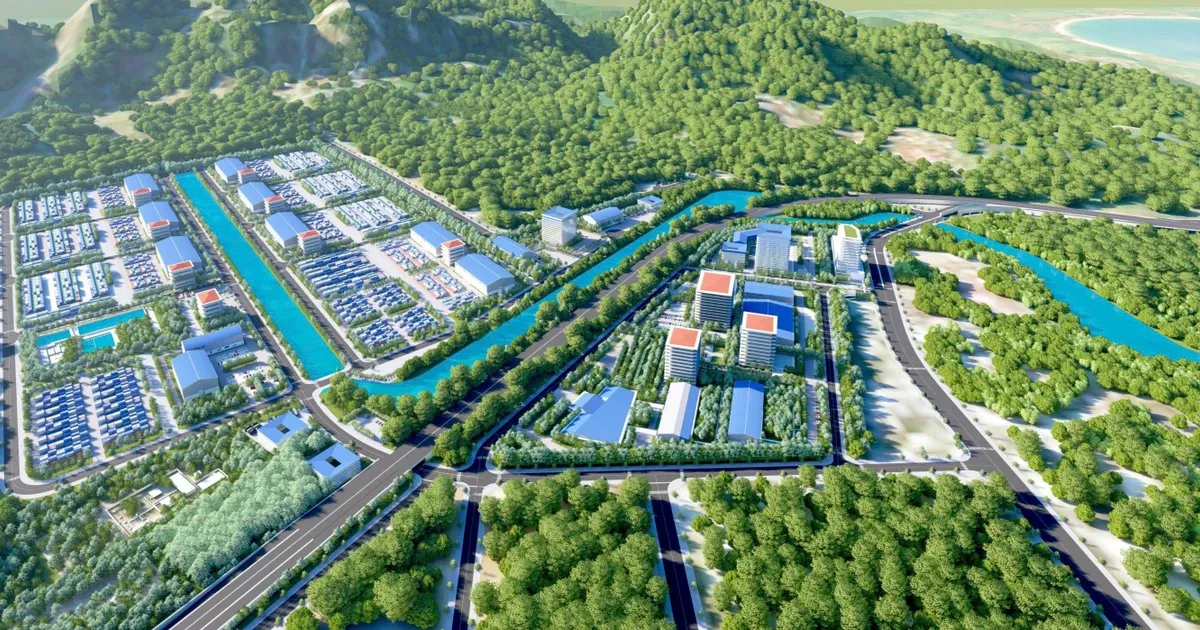 Khu thương mại tự do Đà Nẵng: Bước nhảy để cạnh tranh các cảng khu vực