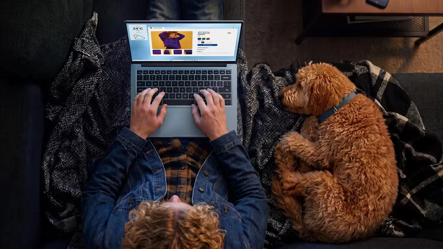 Dell 14S với chip Intel Wildcat Lake: có xứng đáng thay thế MacBook Neo?
