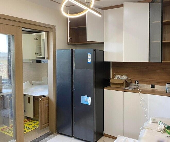 Tủ lạnh kiểu Pháp hay tủ lạnh 2 cánh: Đâu là lựa chọn phù hợp với bạn?