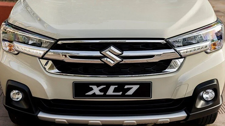 Suzuki XL7 Hybrid dưới 500 triệu: lựa chọn MPV 7 chỗ đáng mua?