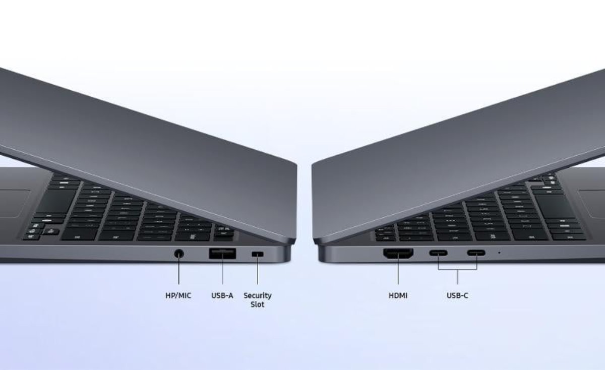 Samsung Galaxy Book 6: pin 25 giờ, giá cạnh tranh, tham vọng đối đầu MacBook